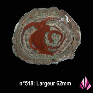 Lithophyses à choisir 2