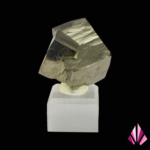 Pyrite twin Spain