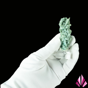 Chrysocolla from DR Congo Ref553 2