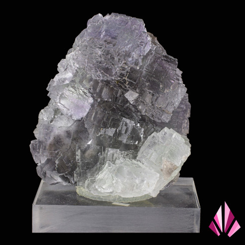 Fluorite - Espagne | Réf. 569