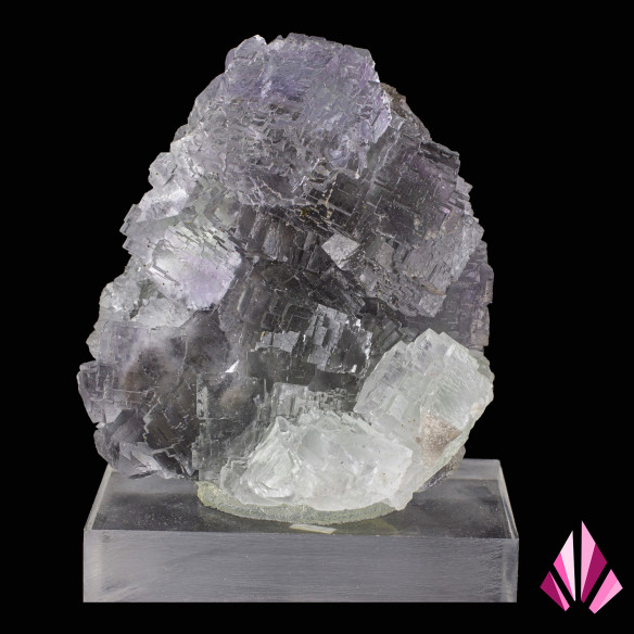 Fluorite - Espagne | Réf. 569