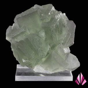fluorine un grand classique de Chine province de la Hunan année 2005
