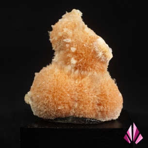 Thomsonite - Poona (Inde)