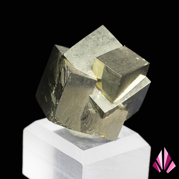 Pyrite - Navajun, Espagne | Réf. 591