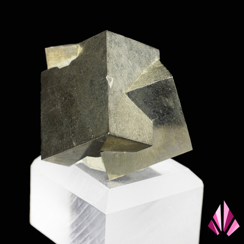 Pyrite - Navajun, Espagne | Réf. 591