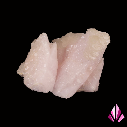 Manganocalcite and calcite - Zlatograd, Bulgaria (#201)