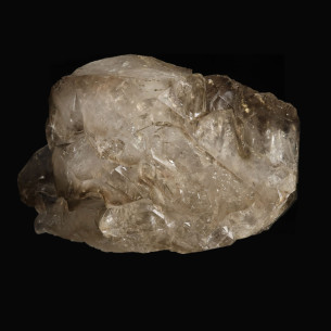 minéraux: quartz 2
