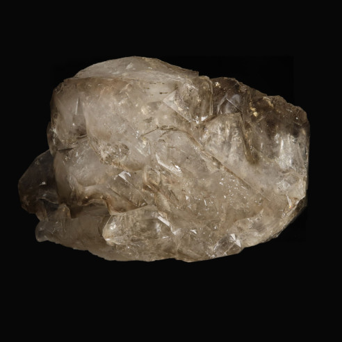 bloc de Quartz