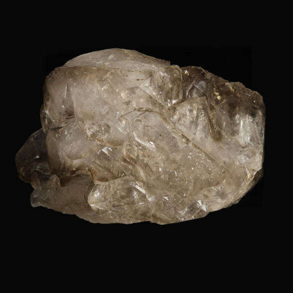 bloc de Quartz