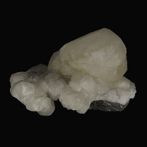 Calcite - Gard (France) | Ref. 84