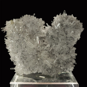 Plaque de quartz provenance Madan, Bulgarie (Réf.97)