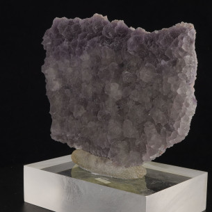 Minéral: Fluorine. 2