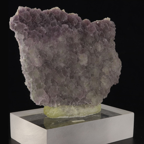 Fluorite Bulgaria ref114