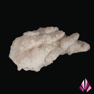Manganocalcite - Zlatograd, Bulgarie (#116) 2