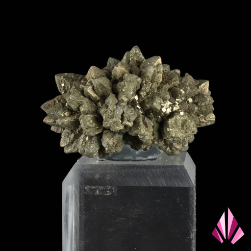 Marcassite en provenance du Cap Blanc