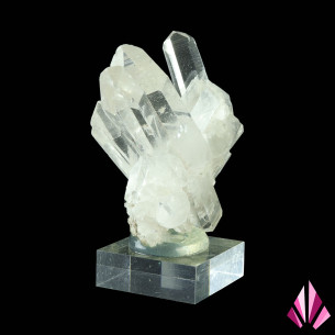Quartz du Mont Blanc 2