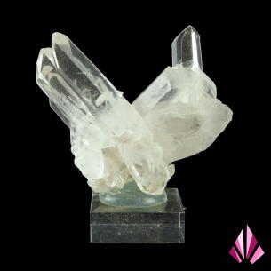 Quartz du Mont Blanc