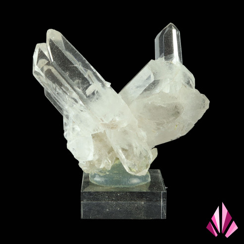 Quartz du Mont Blanc