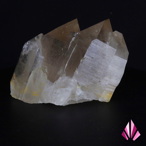 Quartz Montblanc France