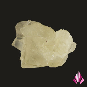 Fluorine d'Arbouet Pyrénées Atlantiques (64)