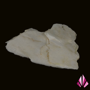 Minéral: "Millefeuille" de Calcite Minas Gerais Brésil 2