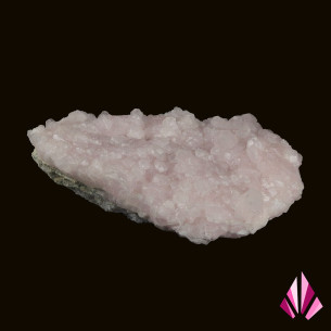 Manganocalcite (Bulgarie) 2