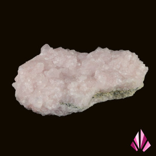 Manganocalcite (Bulgaria)