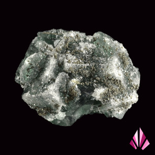 Fluorine du Nigéria Ref147
