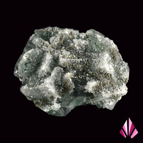 Fluorine du Nigéria Ref147