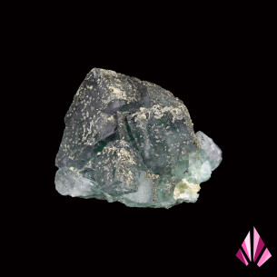 Fluorine du Nigéria (n°156)