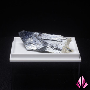 Hématite (région de Nador au Maroc)
