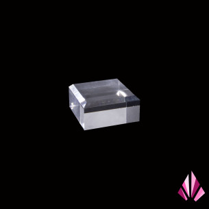 Socle 40x40x20mm