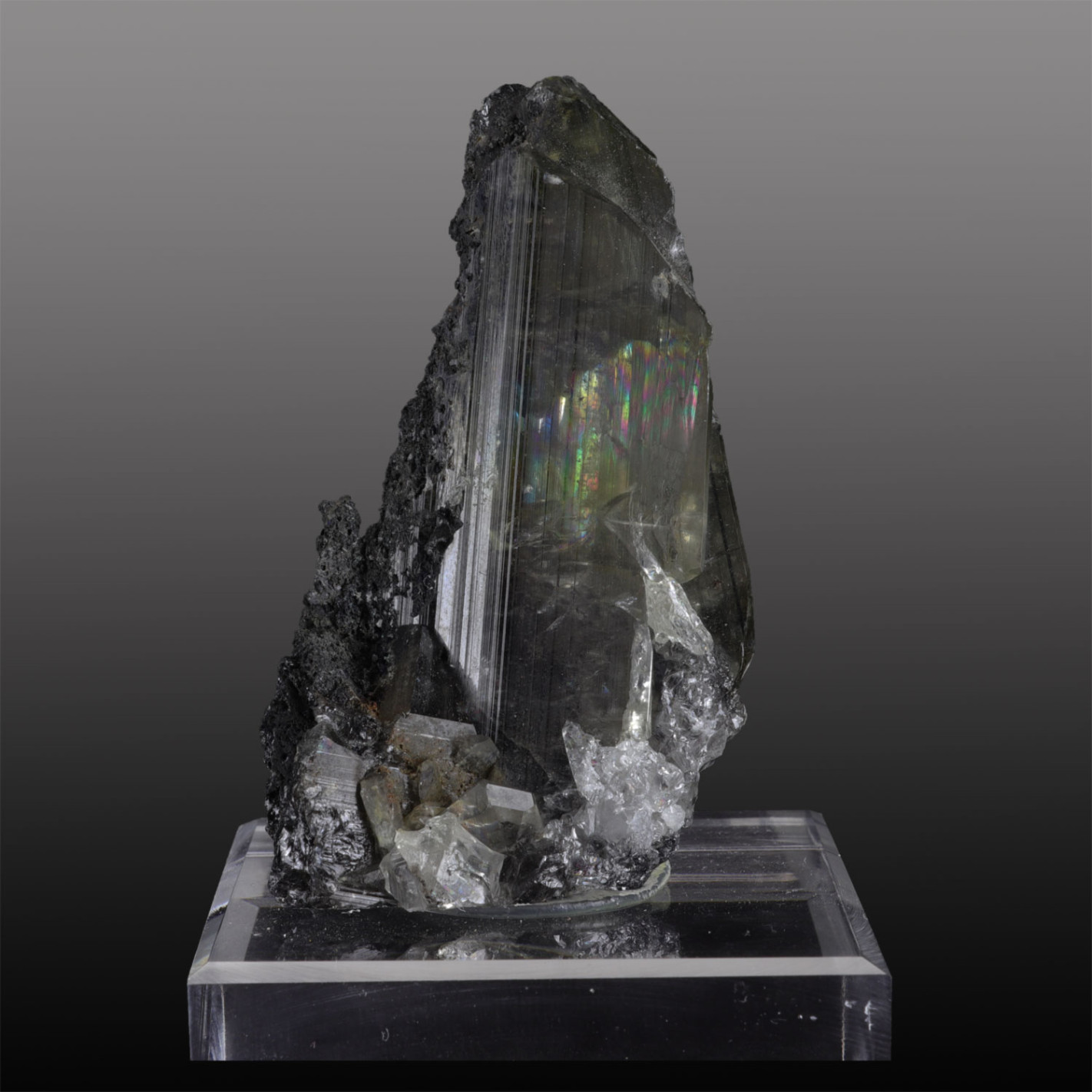 Anglésite Maroc – minéral vendu