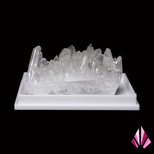 Quartz - Madan, Bulgarie | Ref.172