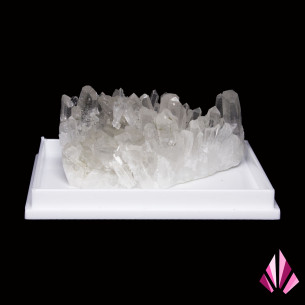 Quartz - Madan, Bulgarie | Ref.172 2
