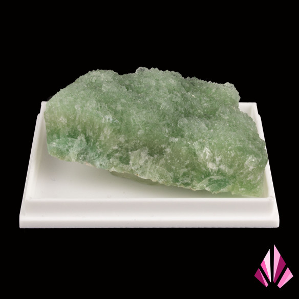 Fluorine provenant de la mine de Fontsante dans le Var