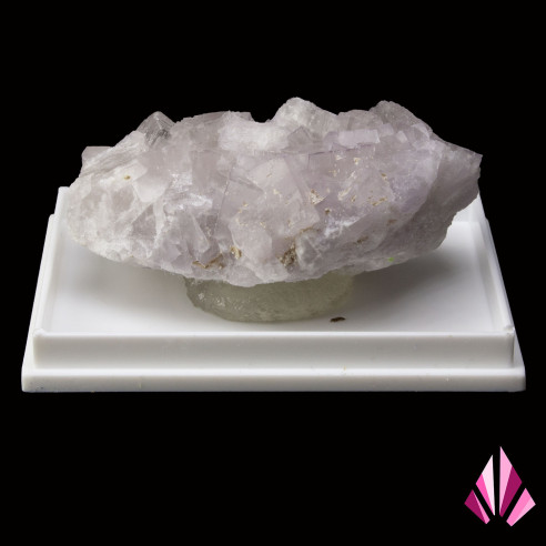Fluorine LLP-186 mine de Fontsante (Var)