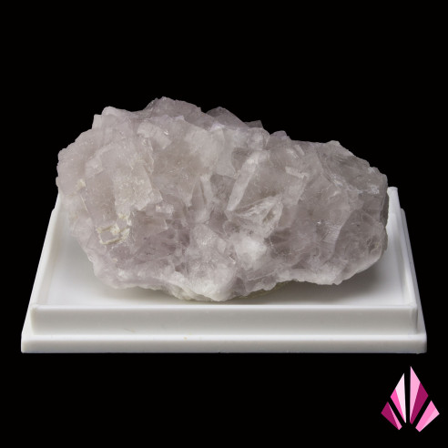 Fluorite LLP-186 : Fontsante (var)