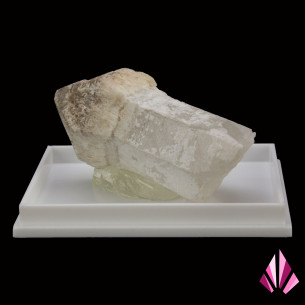 Quartz sceptre localité Madagascar. 2