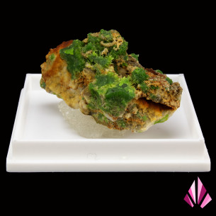 Pyromorphite France
