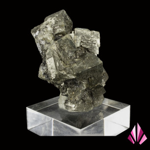 Association de pyrite 2