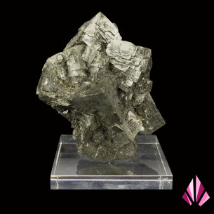 Association de pyrite