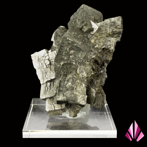 Association de pyrite Espagne
