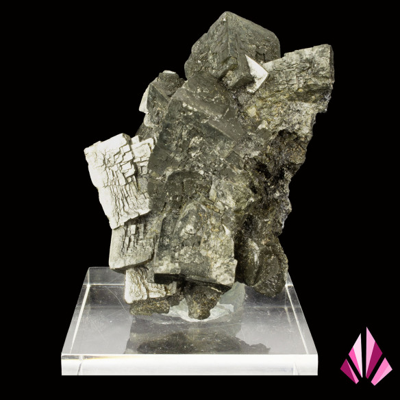Association de pyrite Espagne