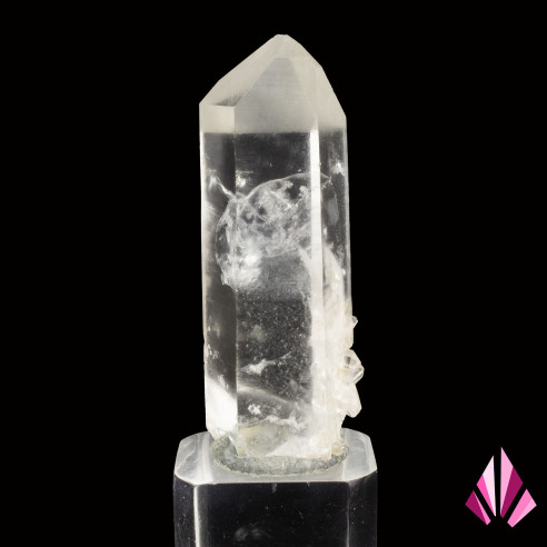 Quartz - Rio Grande, Brazil (#204): side 1.