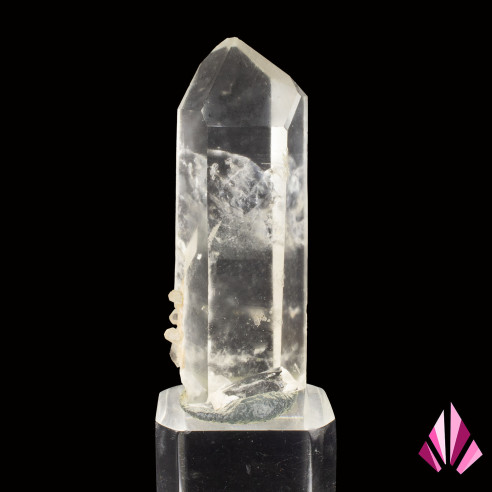 Quartz - Rio Grande, Brésil (#204): face 2.