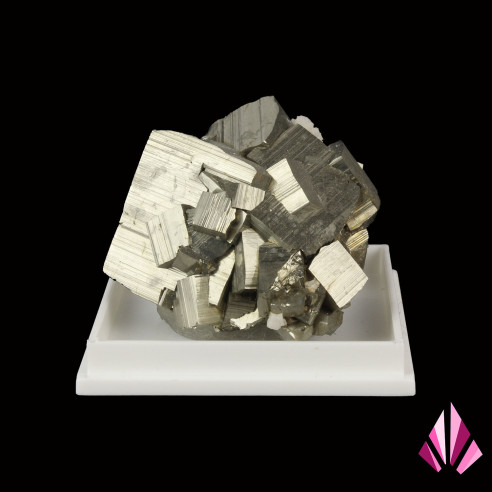 Pyrite Zlatograd Bulgarie | Ref.LLP-002