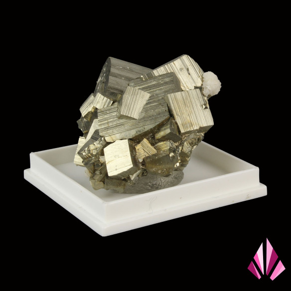Pyrite Zlatograd Bulgarie | Ref.LLP-002