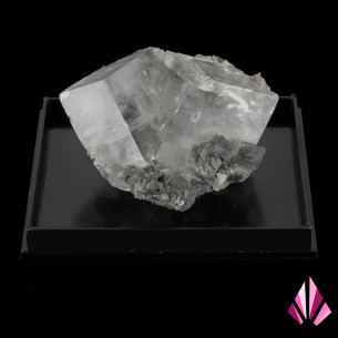 Calcite ancienne collection France