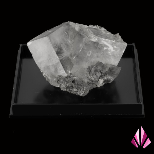 Calcite ancienne collection France